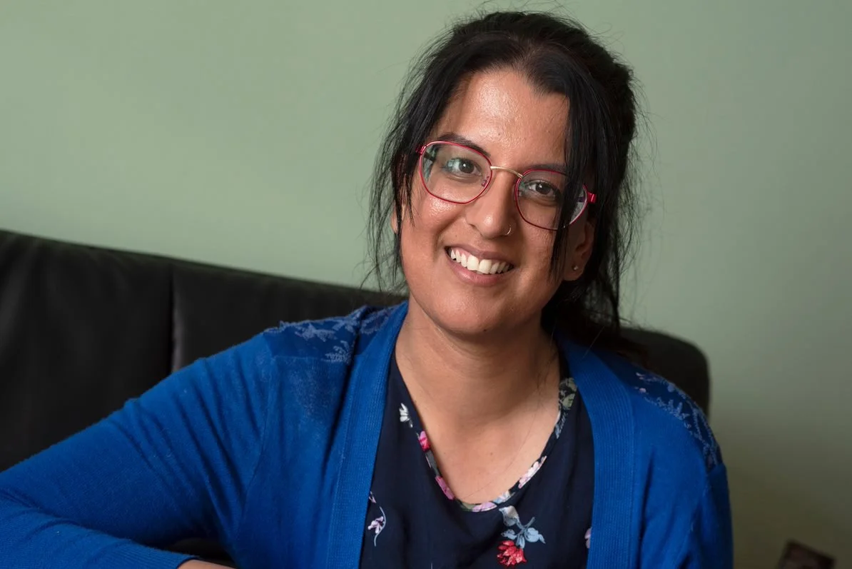 Being a Carer: Asia's Story