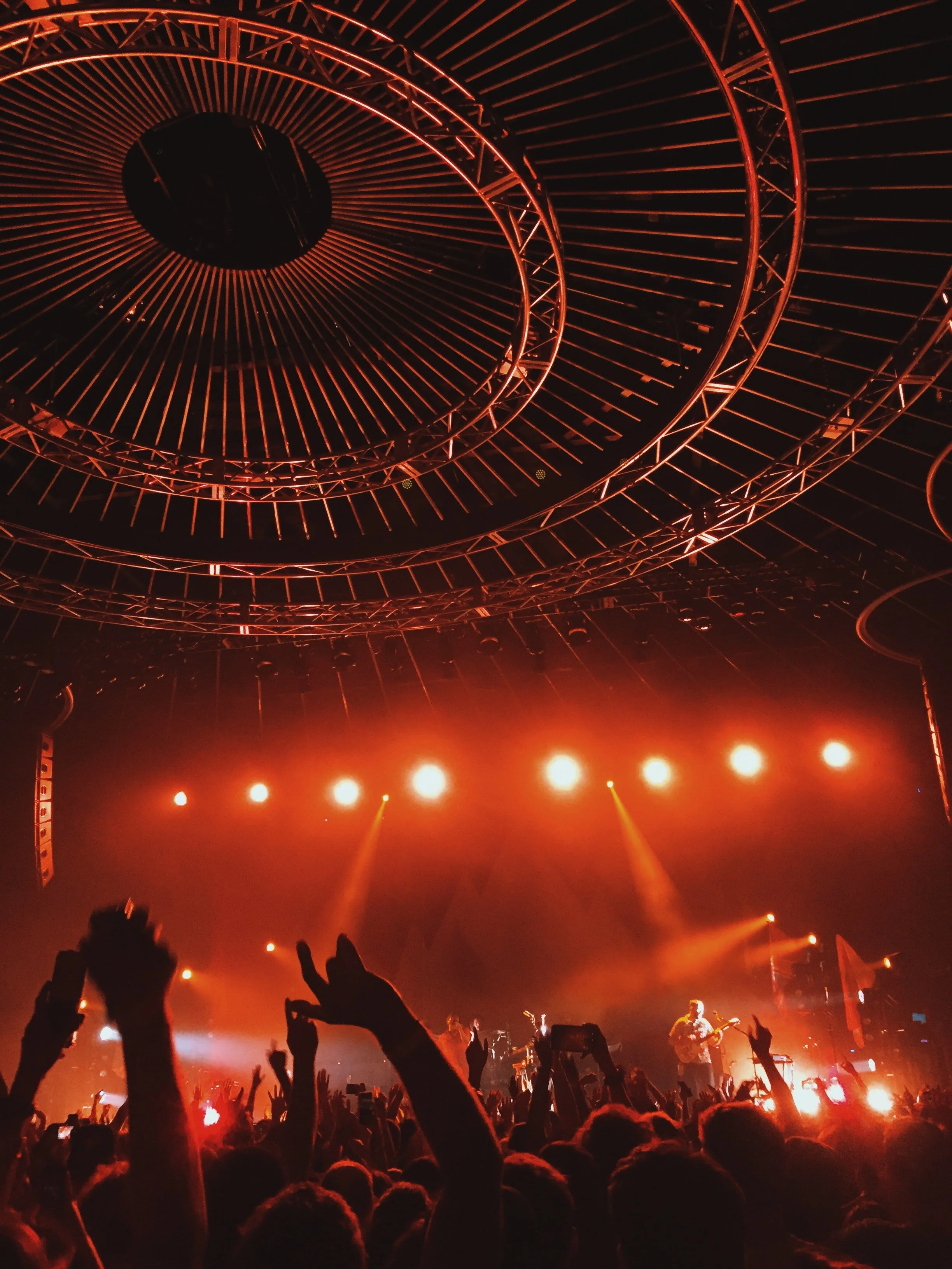Record Label and Music Agency in UK — Subwaves Music Studios