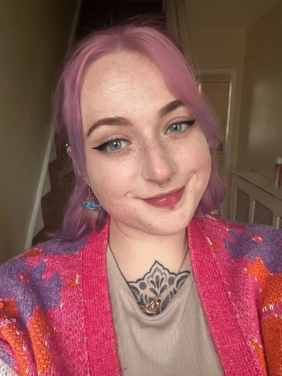 Piano Lessons with Carys Ward