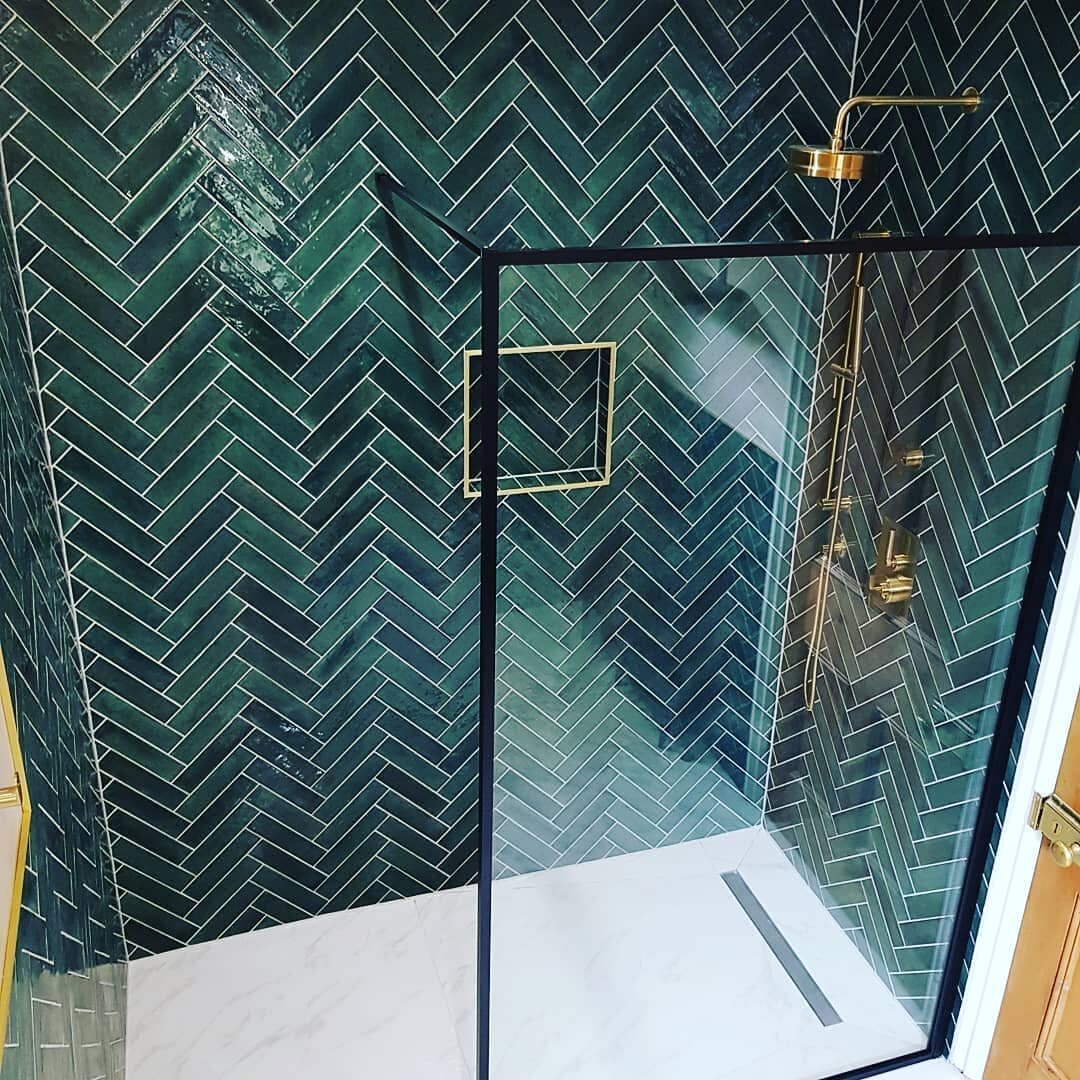 Bespoke Bathroom Fitters in Sheffield | Greens Bathrooms