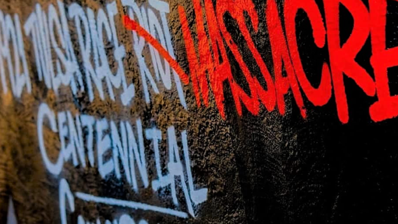 <br/r> <br/r> THIS IS NOT JUST<br/r>TULSA'S HISTORY . . . <br/r> <br/r>