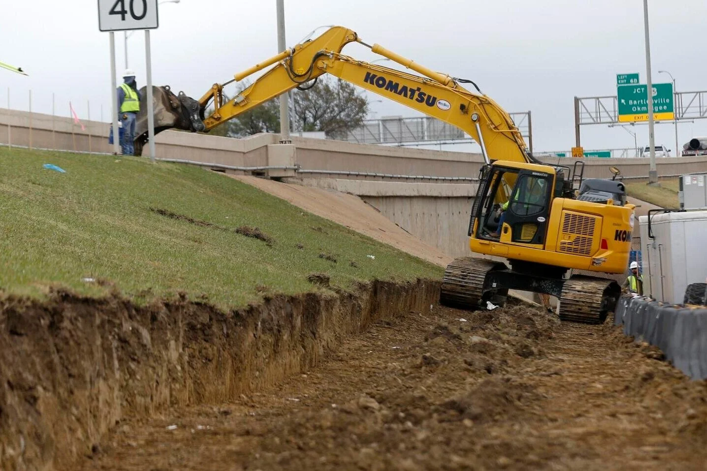 “Pathway to Hope” to Reconnect Greenwood &amp; Highlight Icons