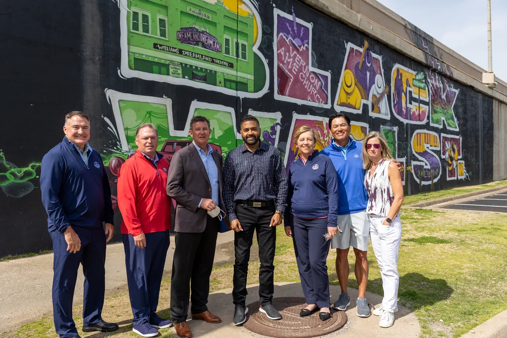 Kitchenaid Senior Pga Championship