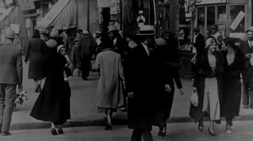 I REMEMBER GREENWOOD