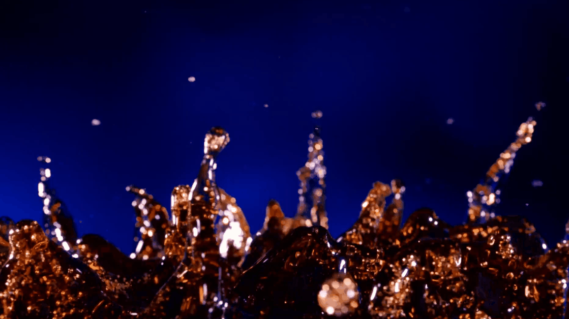 Pepsi Crave Brand Assets