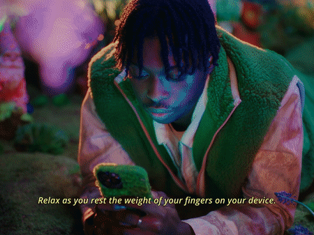 Cash App Taxes Campaign