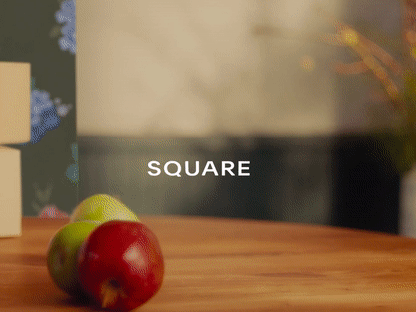 Squarespace Snow White Campaign