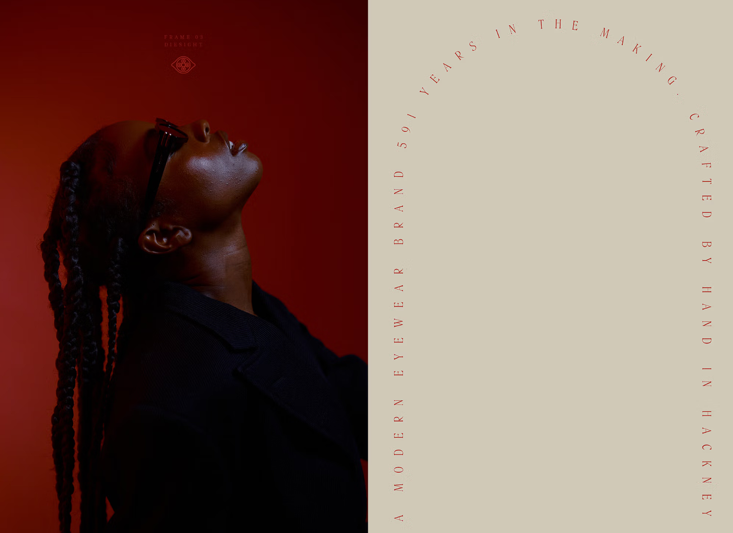 Squarespace Dracula Campaign