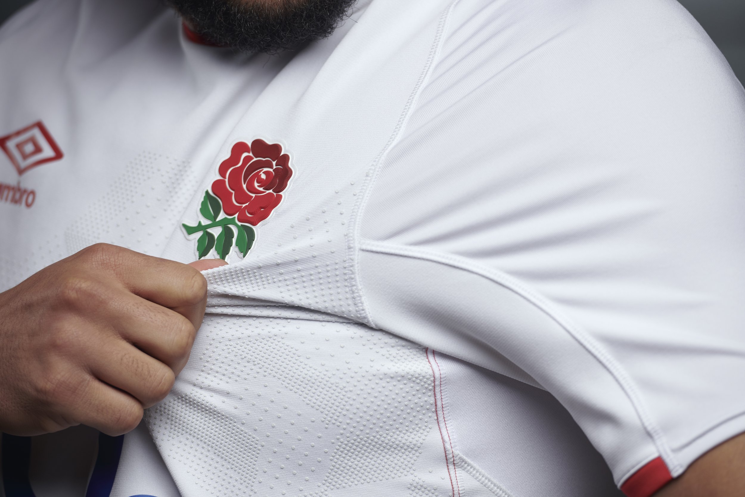 Umbro x England Kit Launch
