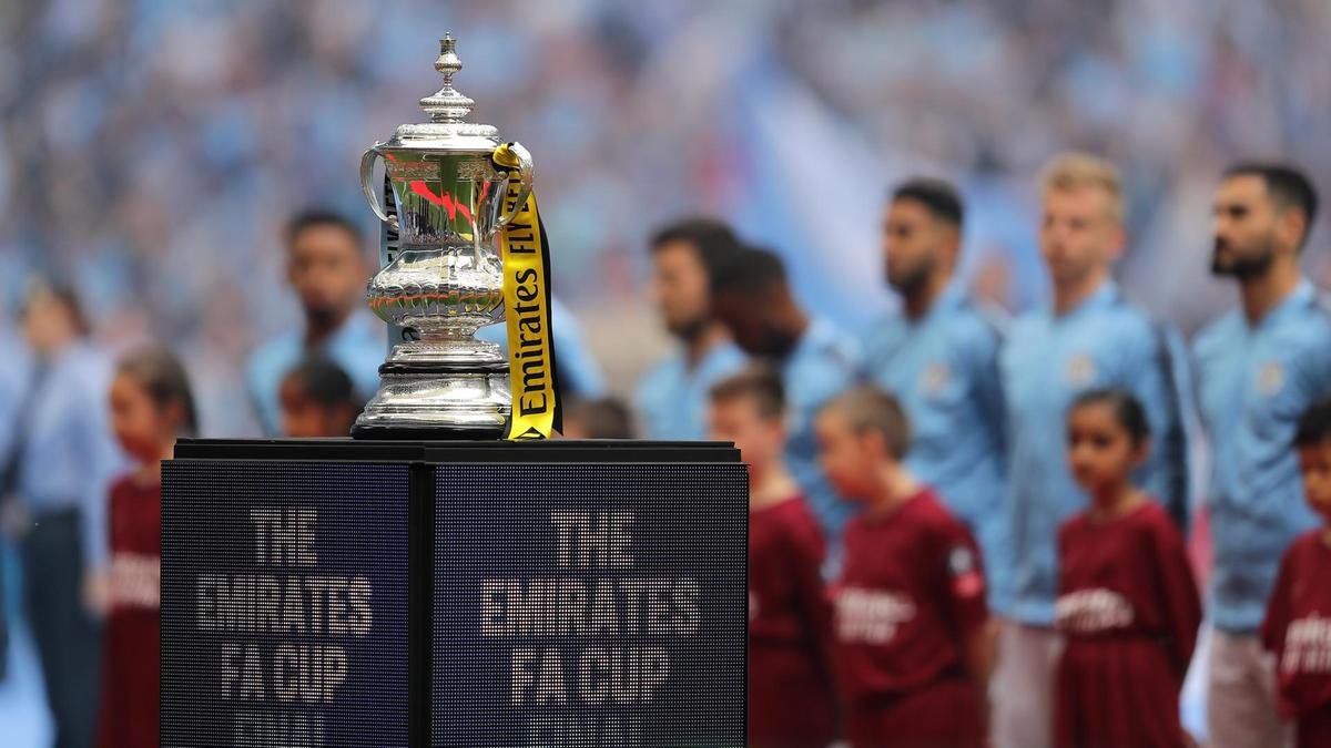 Emirates FA Cup