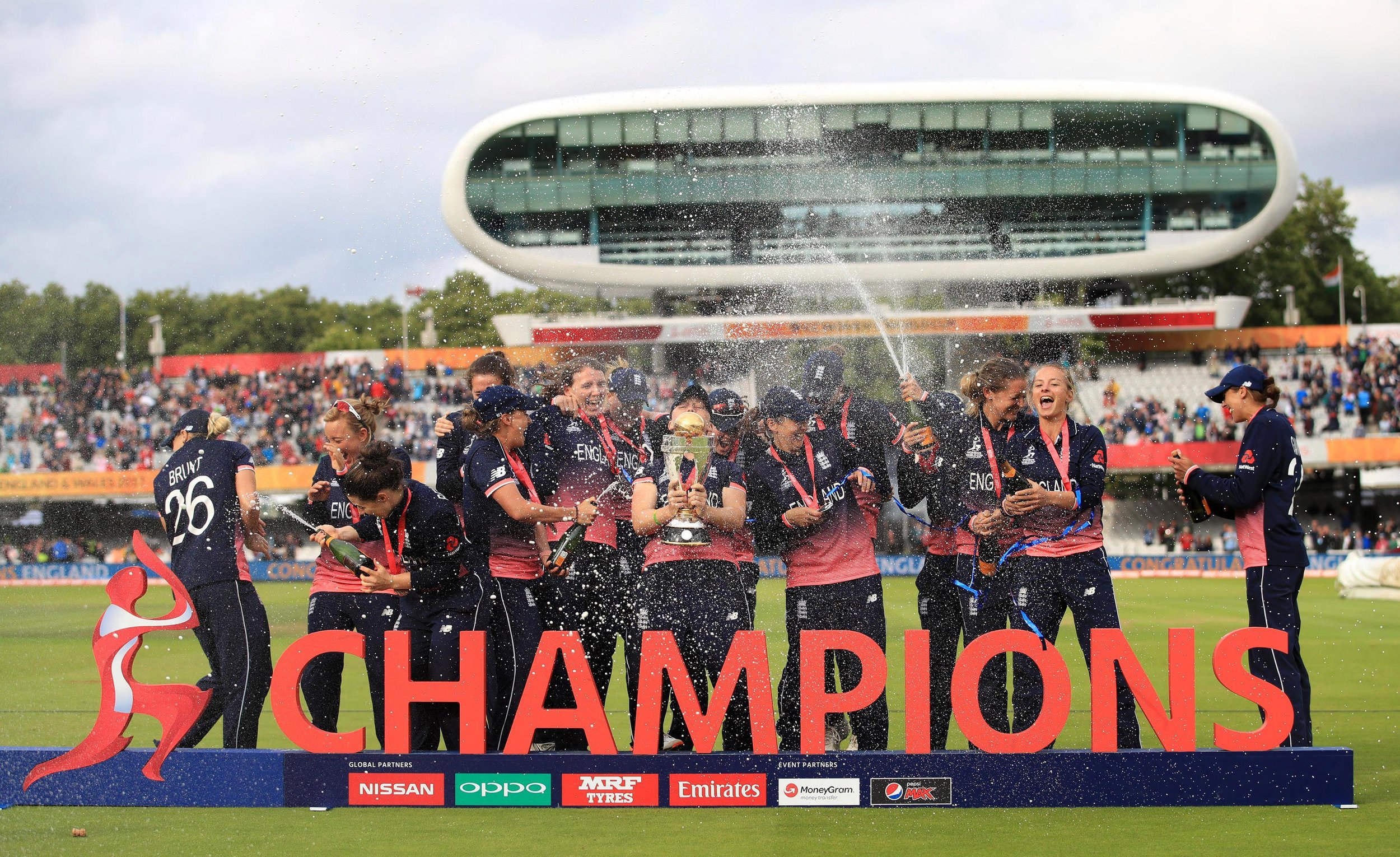 ICC Women's World Cup