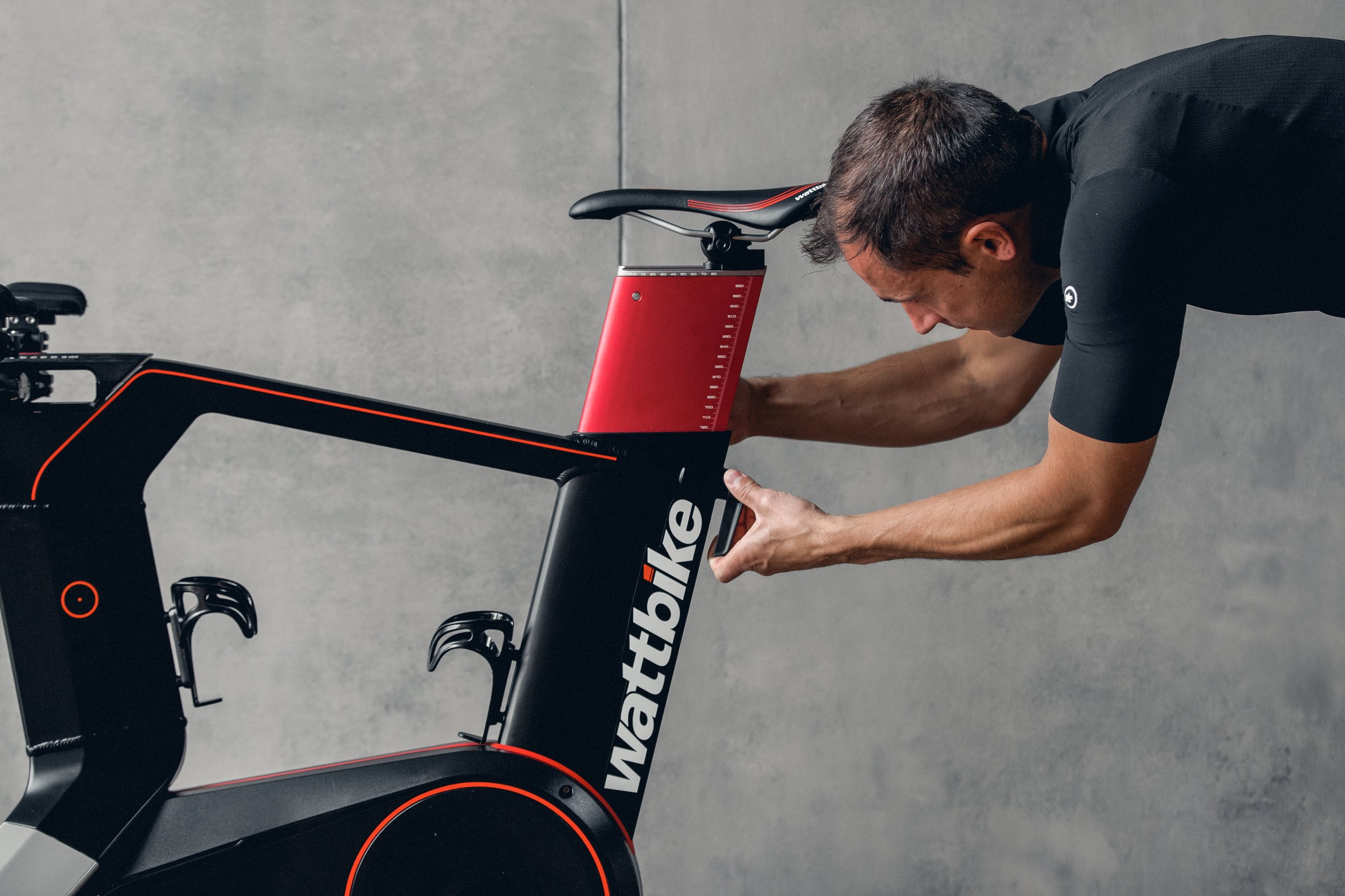 Wattbike