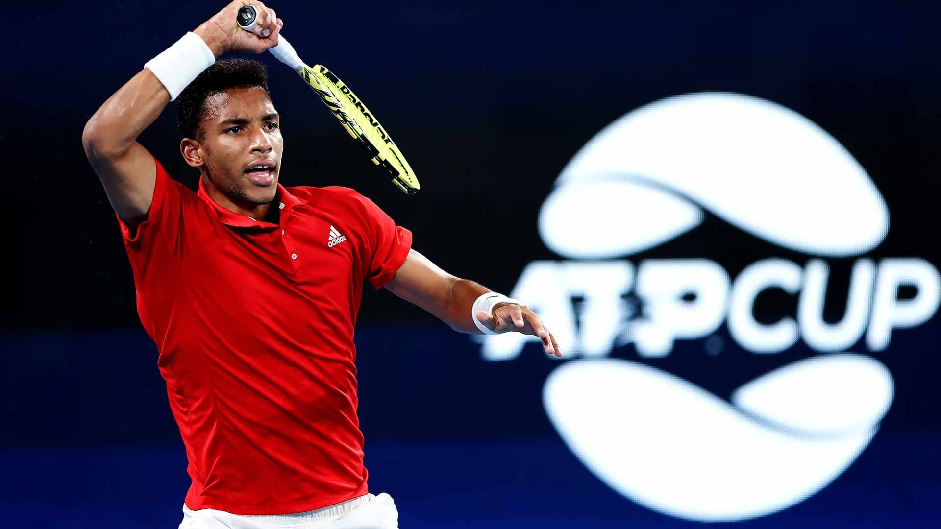 ATP Cup