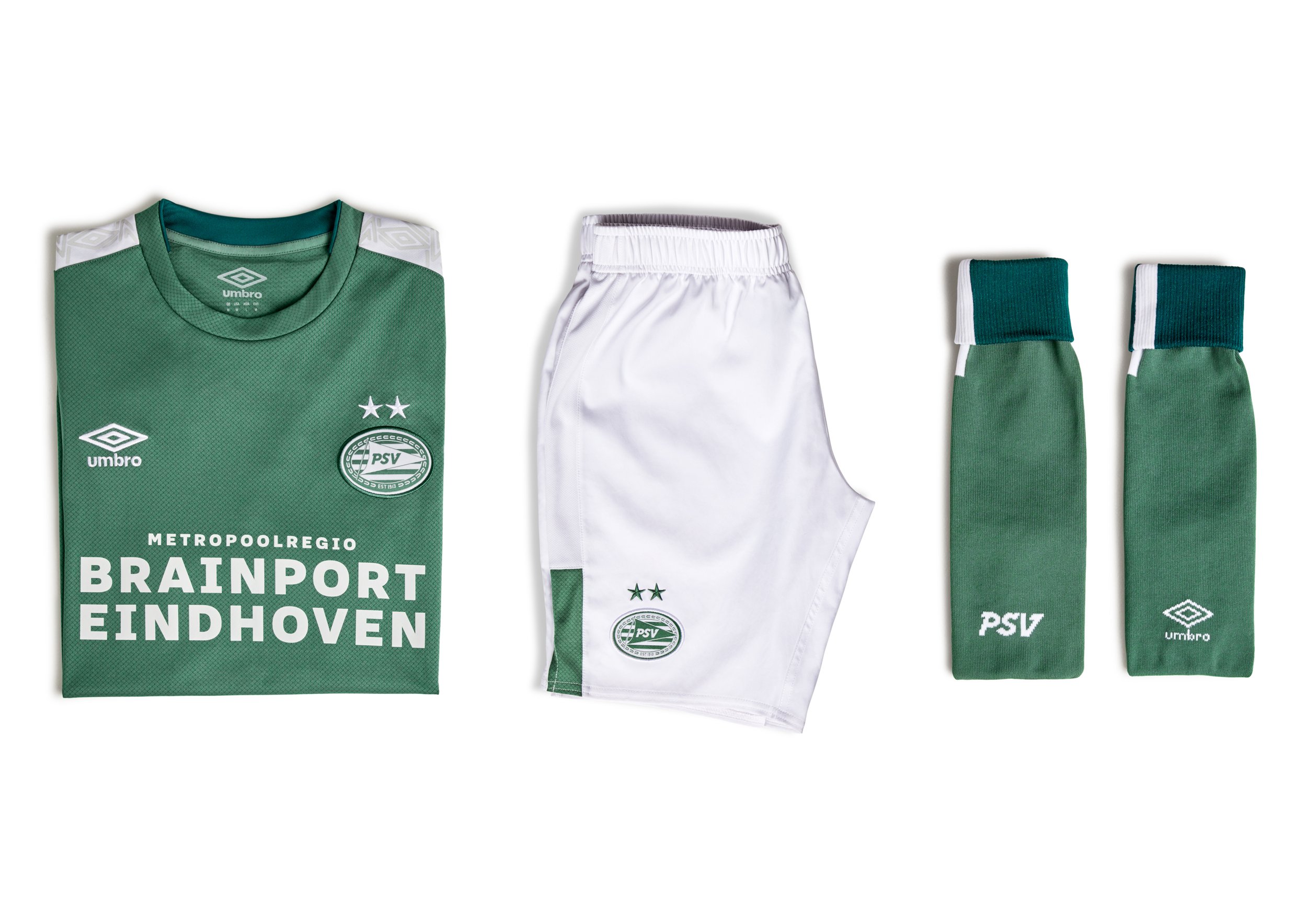Kit Launches