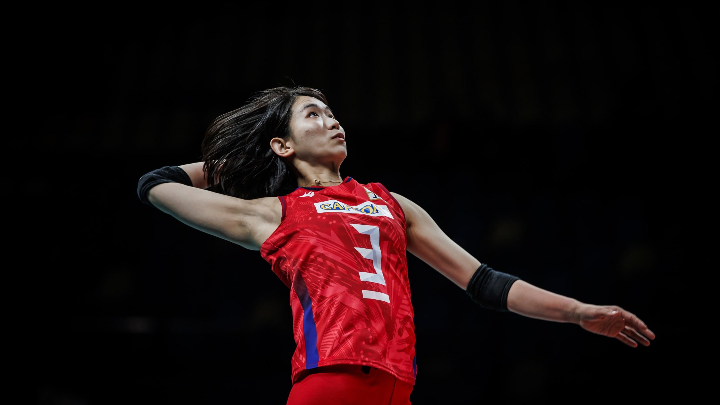 Volleyball World x VBTV