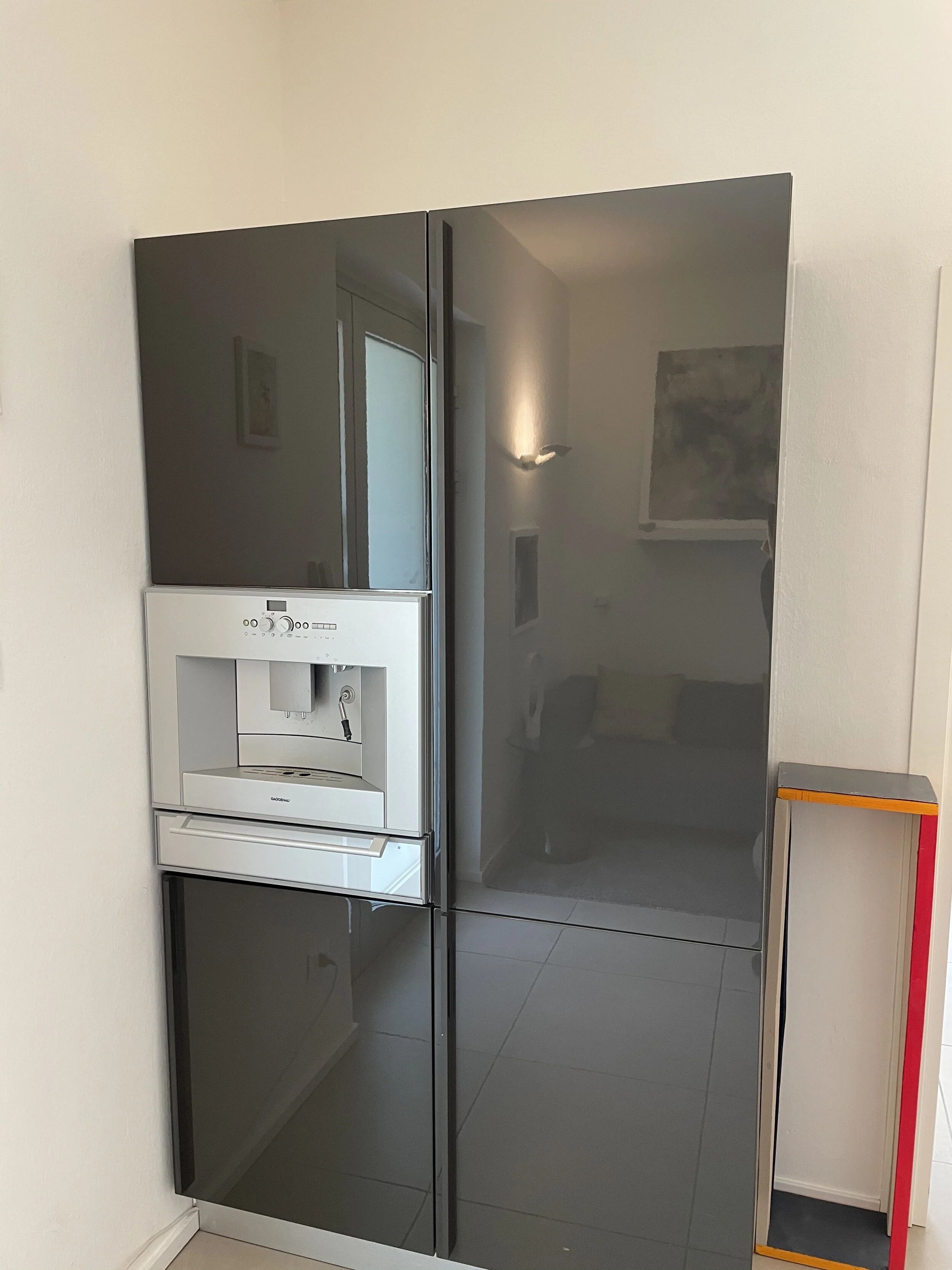 Breakfasts room - amenities