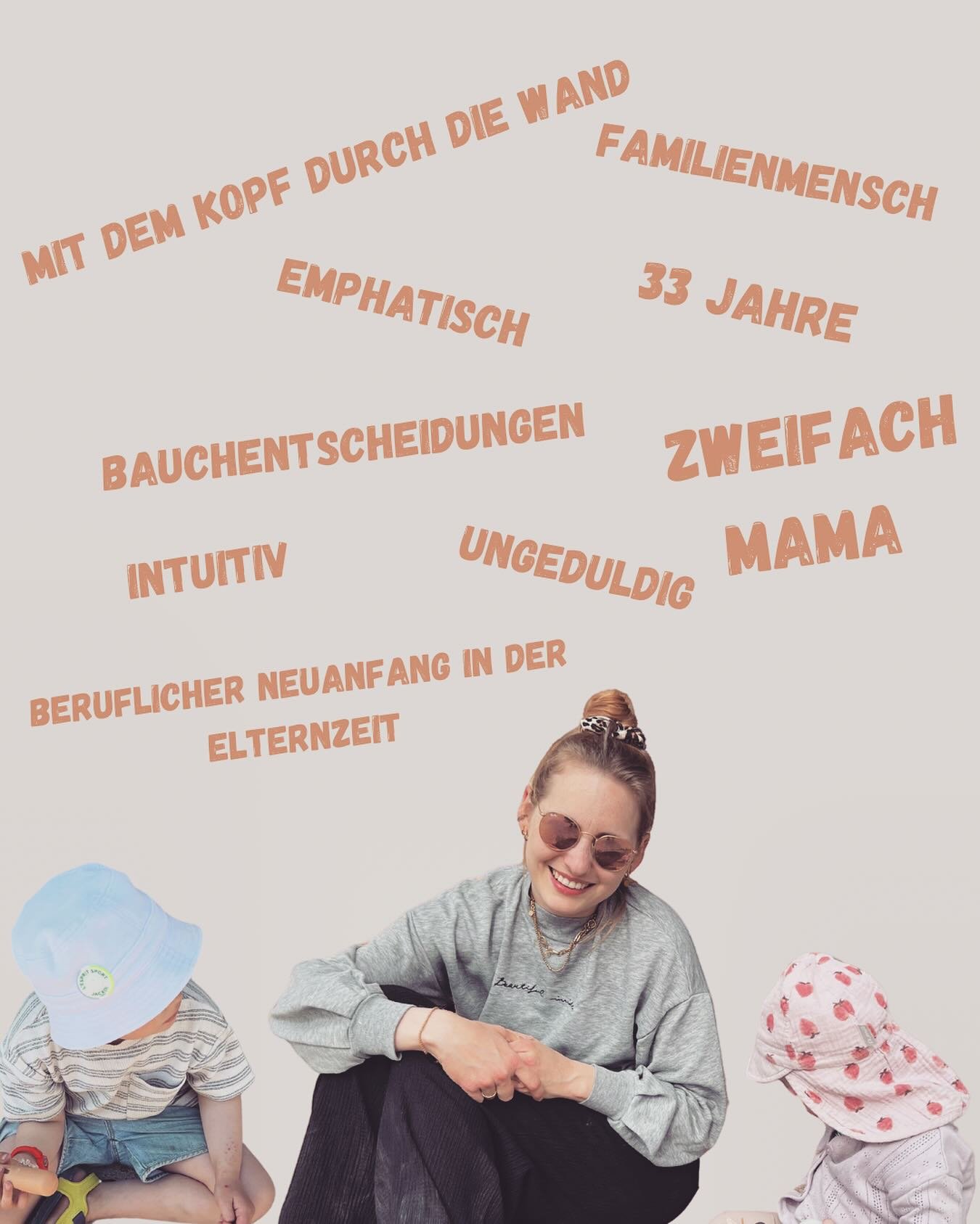 ✨Zeit f&uuml;r eine pers&ouml;nliche Vorstellung ✨

Hi 🫶🏻 Ich bin Lara! 

Im Januar hatte ich die wunderbare Gelegenheit, die Klammotte in Bilk zu &uuml;bernehmen, und ich bin sehr gl&uuml;cklich dar&uuml;ber diesen Schritt gemacht zu haben. 

Eini