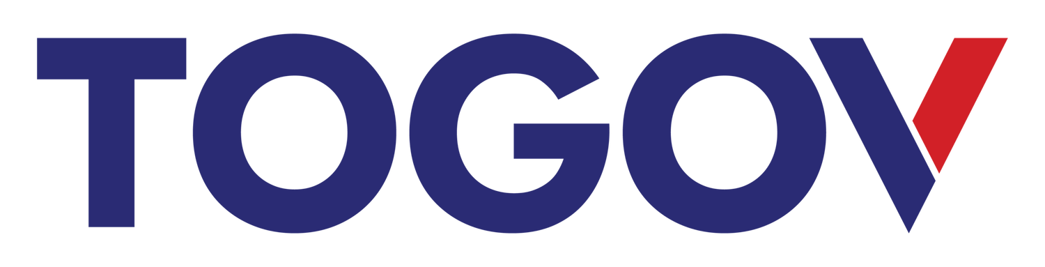 TOGOV | Leading PPE Procurement 