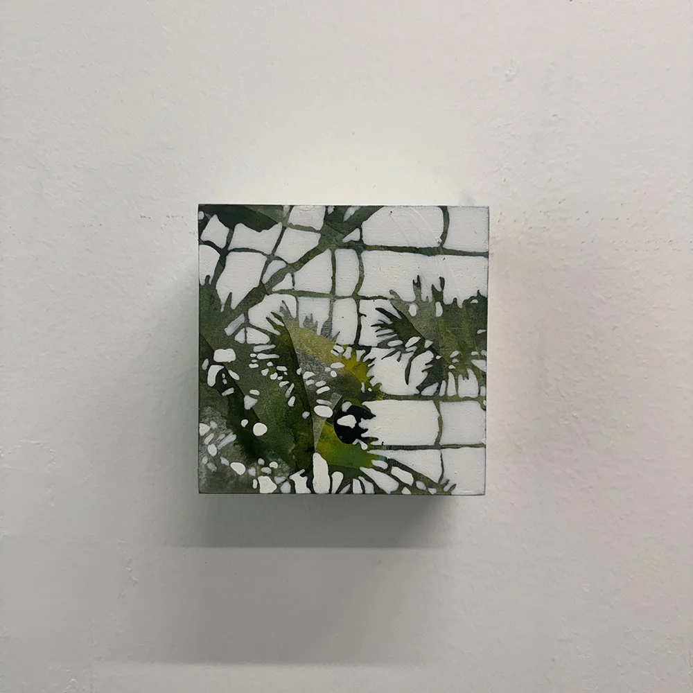 10 square II