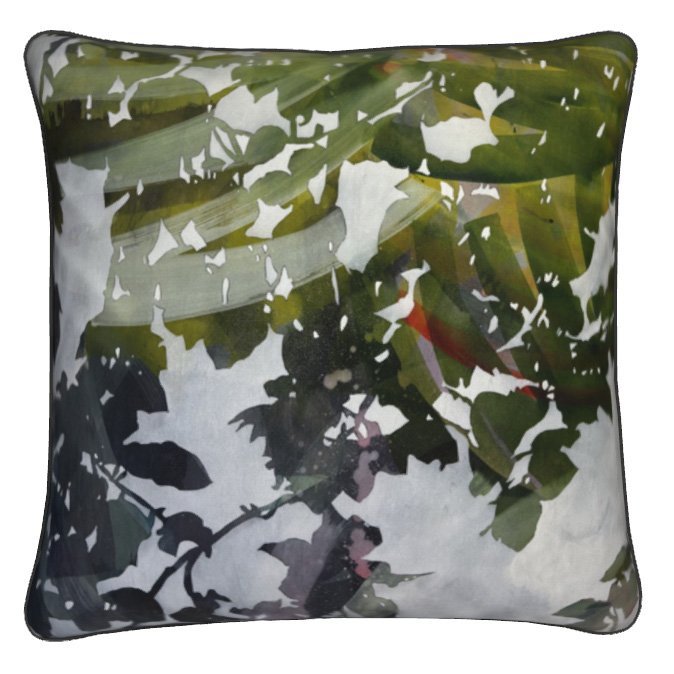 40x40cm nursery.balancing.frown - black piping - feather inner £39.95.jpeg