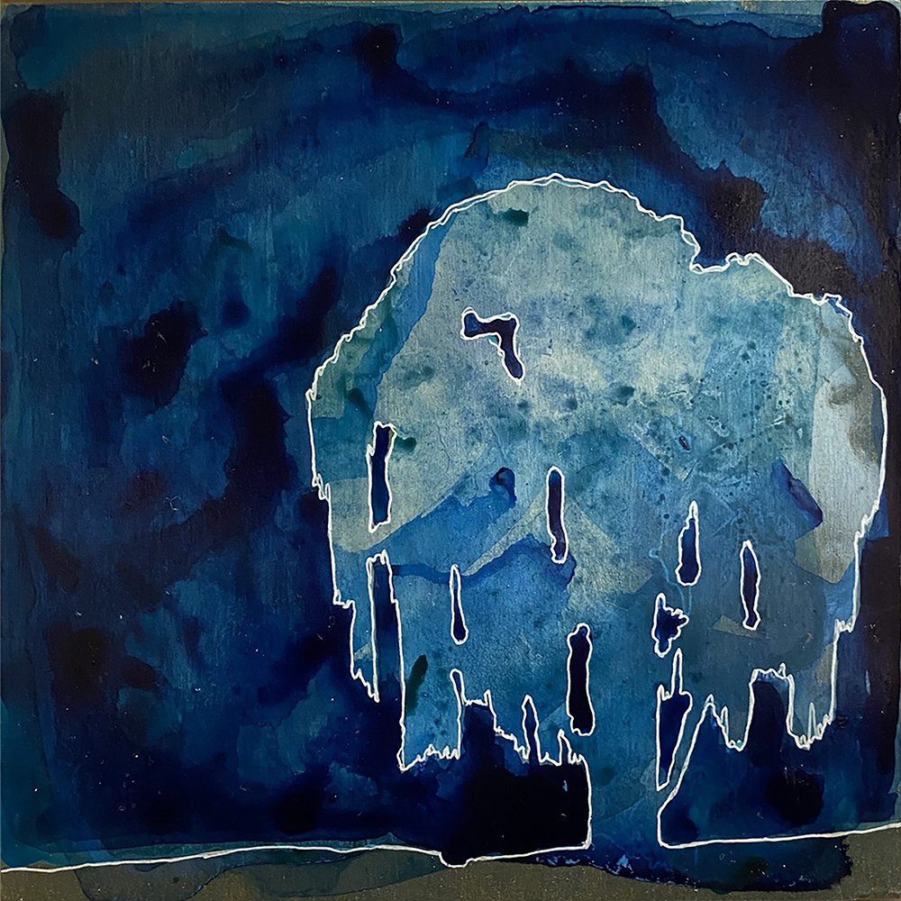 2. Rebecca Tucker_'that moonlit willow'_acrylic on cradled board_30.5x30.5cm.jpg