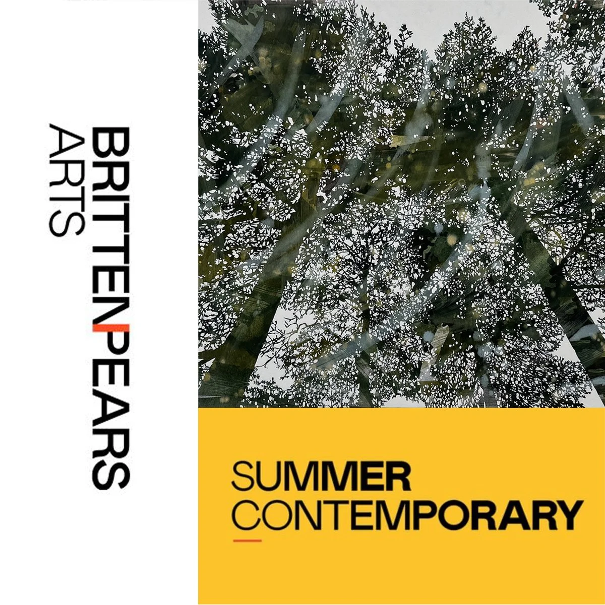 Britten Pears Summer Contemporary, 25 Jul - 30 Aug