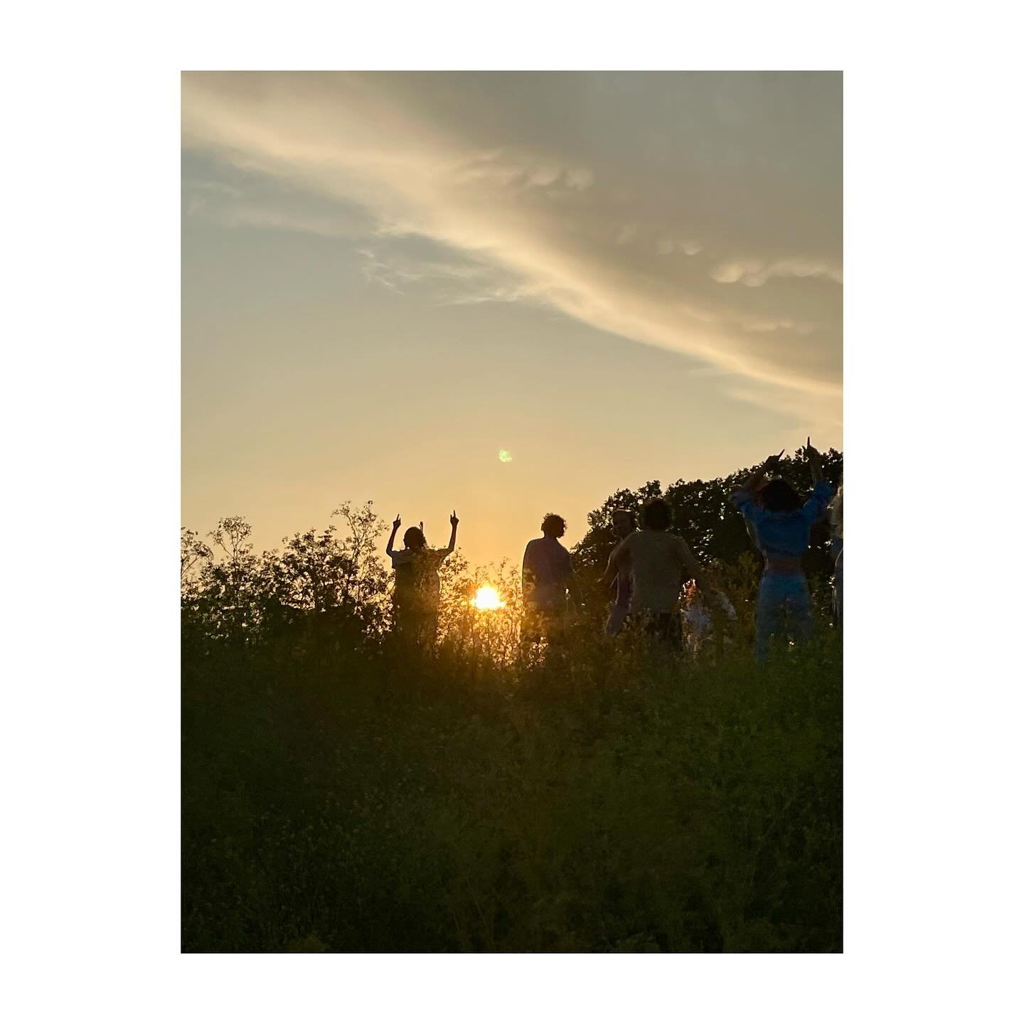 Summer Solstice 2025