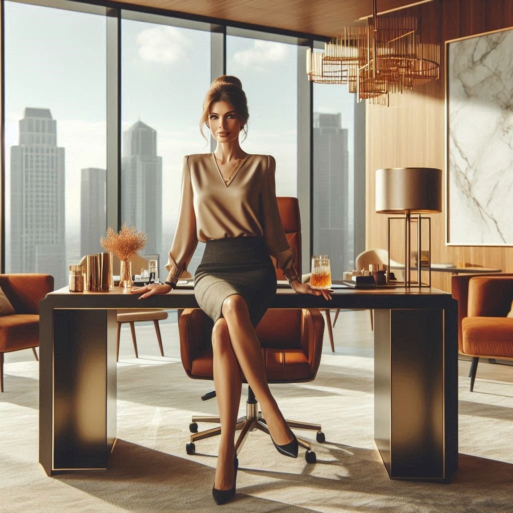 Tailored Leadership Solutions for the Elite Executive