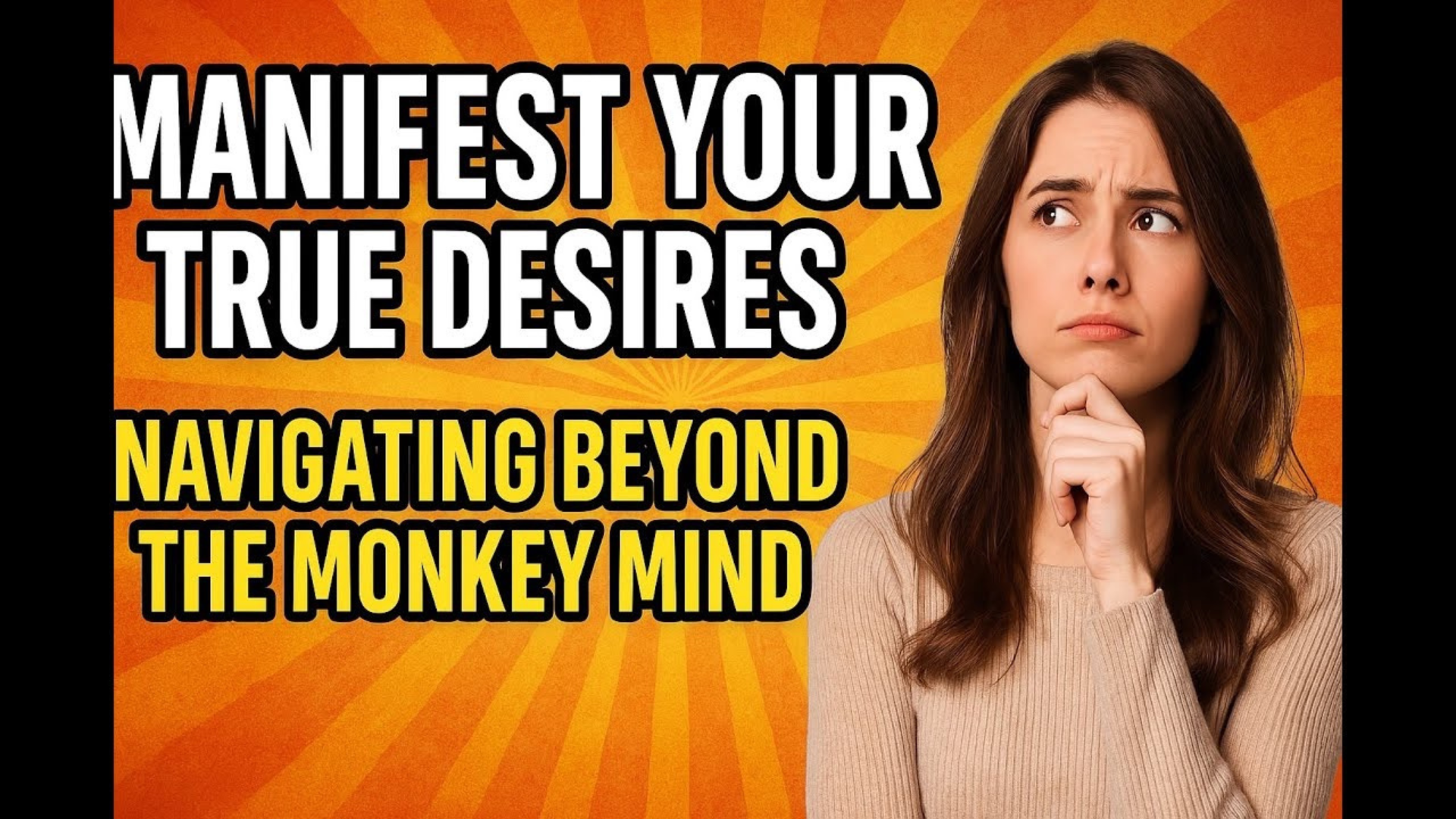 Manifesting Your Deepest Desires: Connecting with Inner Divinity