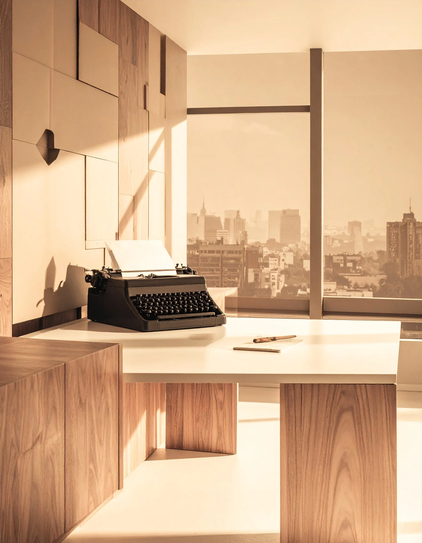 AI Ethics White Paper #1