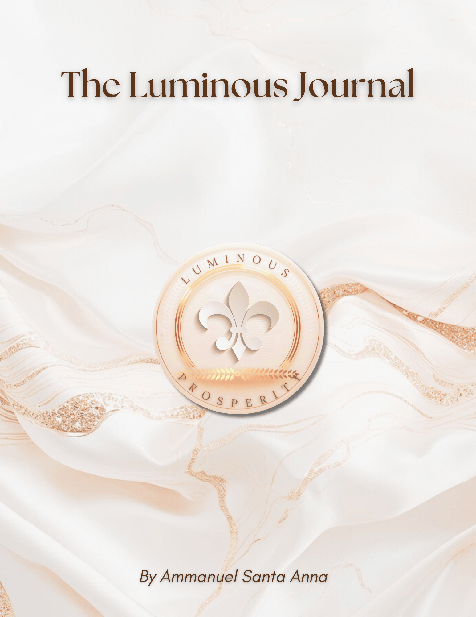 The Luminous Journal