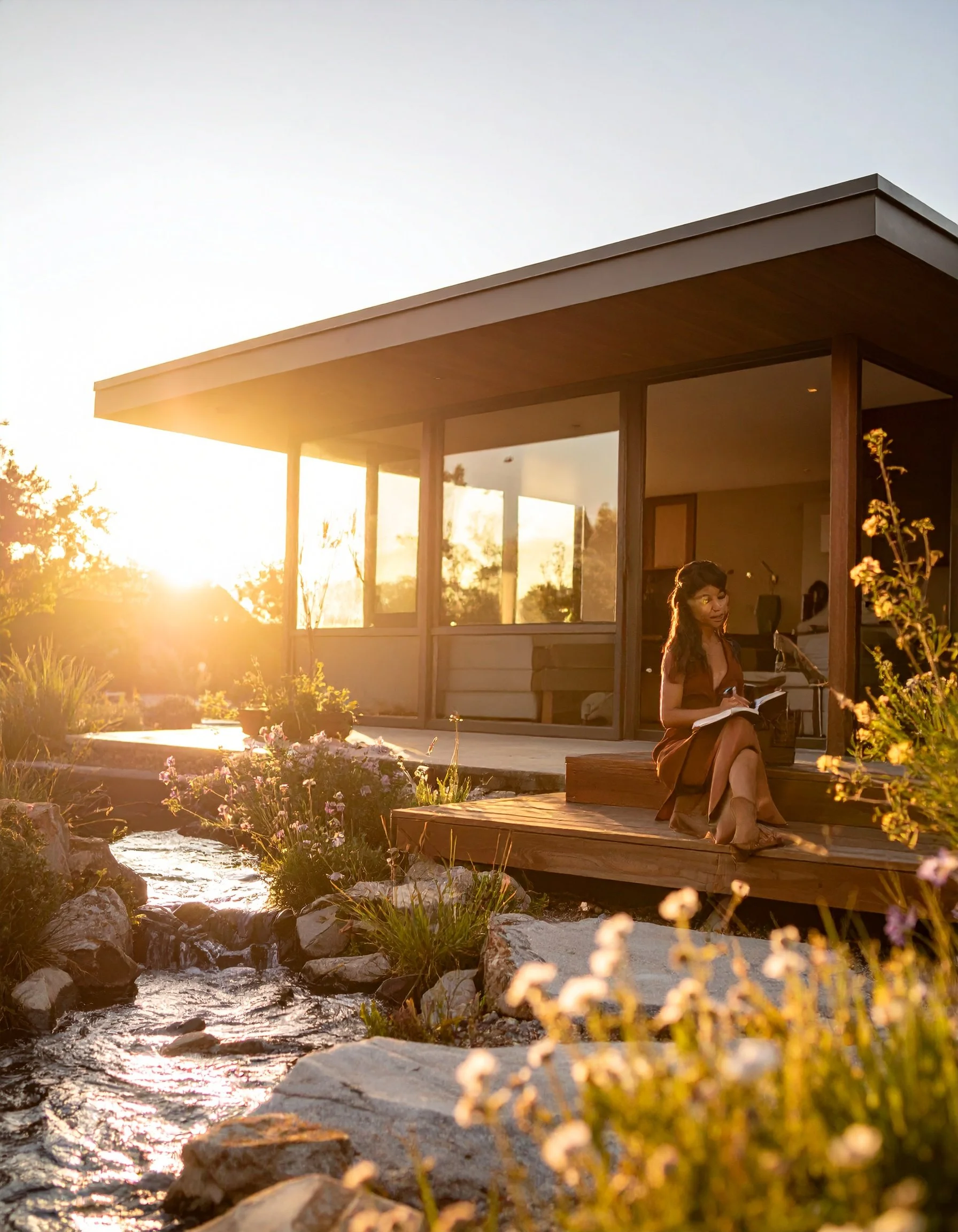 Firefly_a sepia filtered mid century modern minimalist home e with natural light entering it  832417 (1).jpg