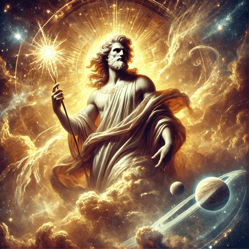 111 Jupiter Affirmations