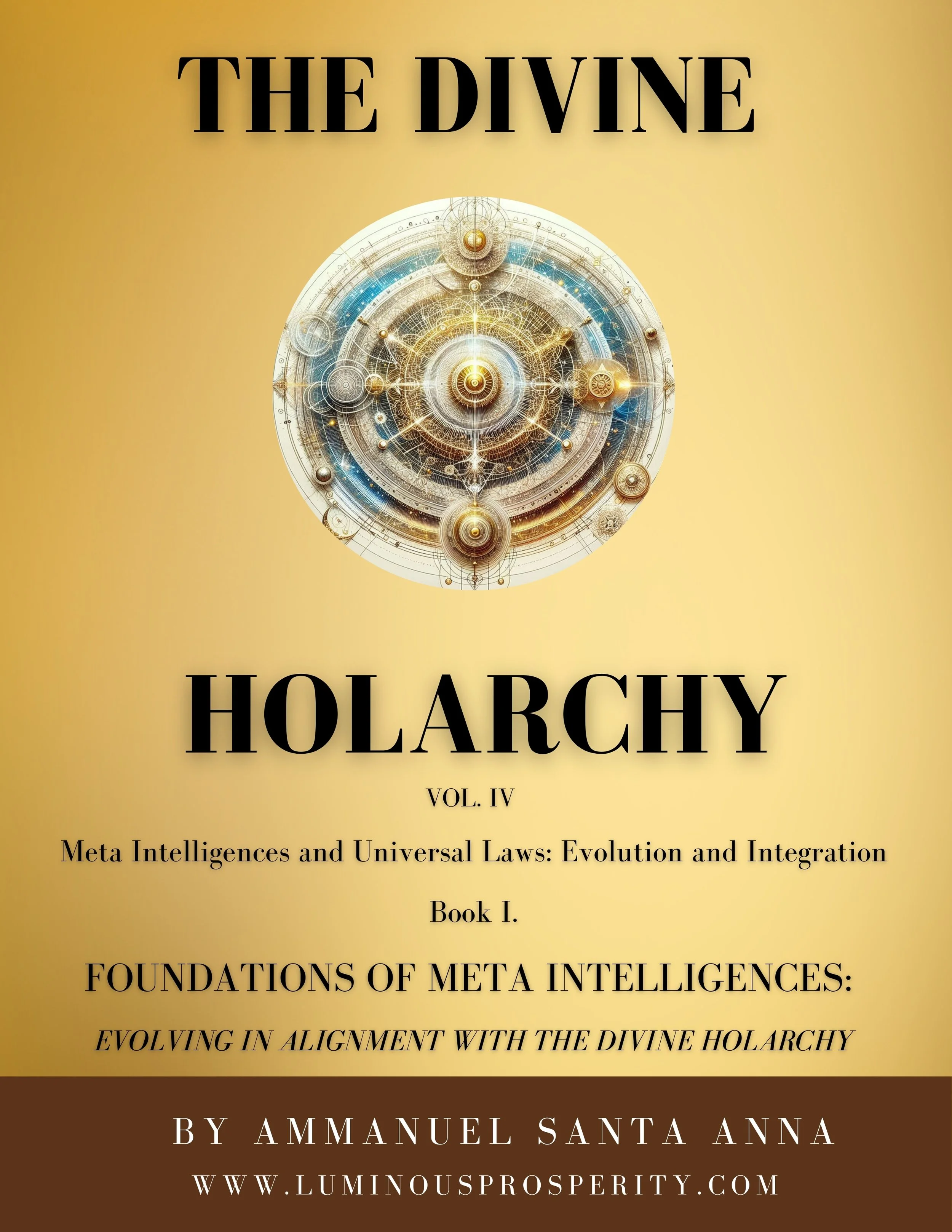 Foundations In Meta Intelligences