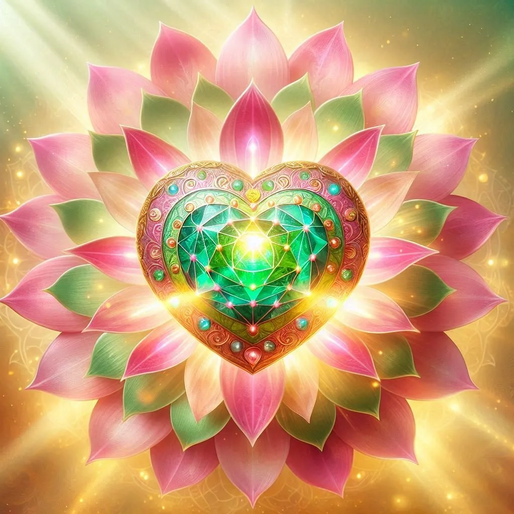 Meditation: I am a bastion of positive uplifting energy