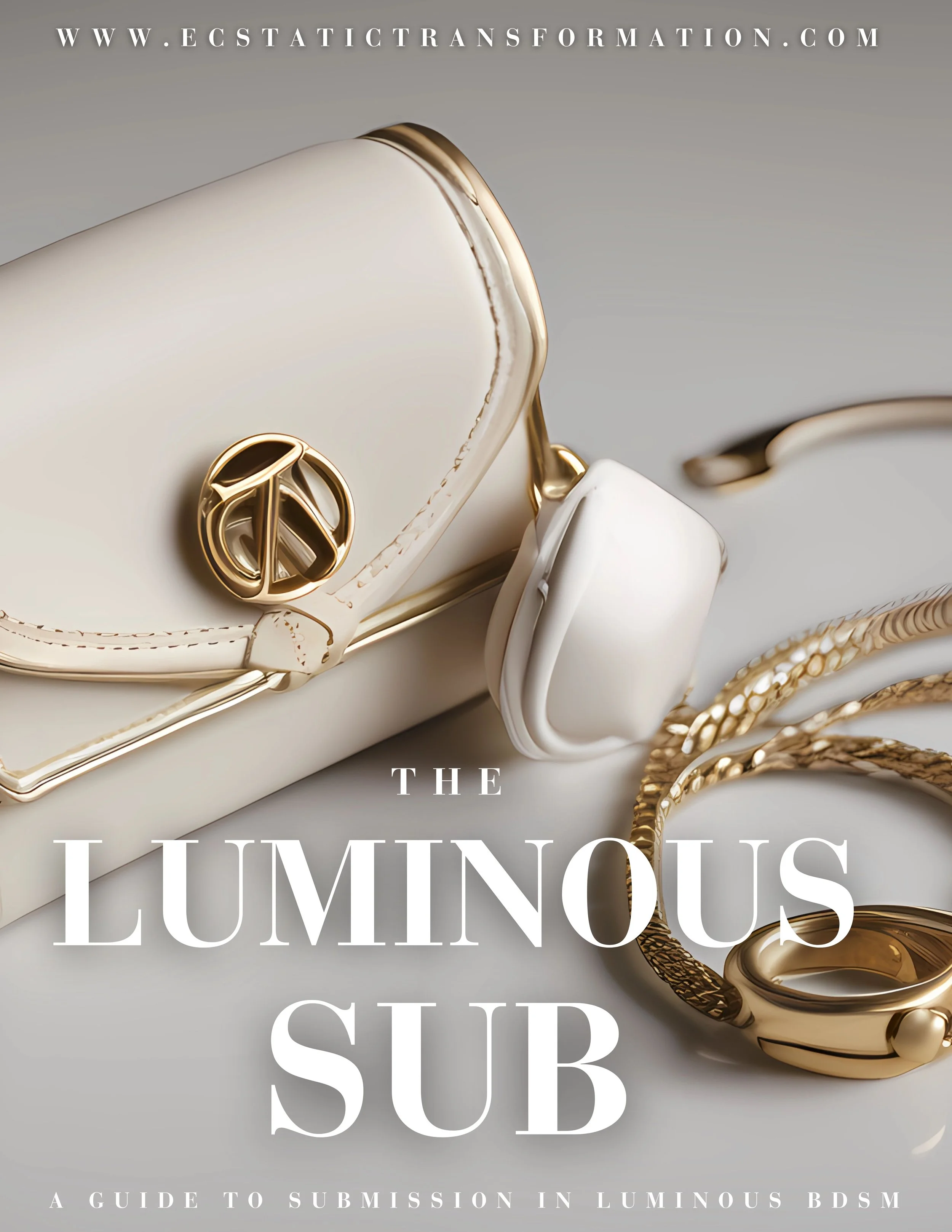 Luminous Sex Vol IV: The Luminous Sub