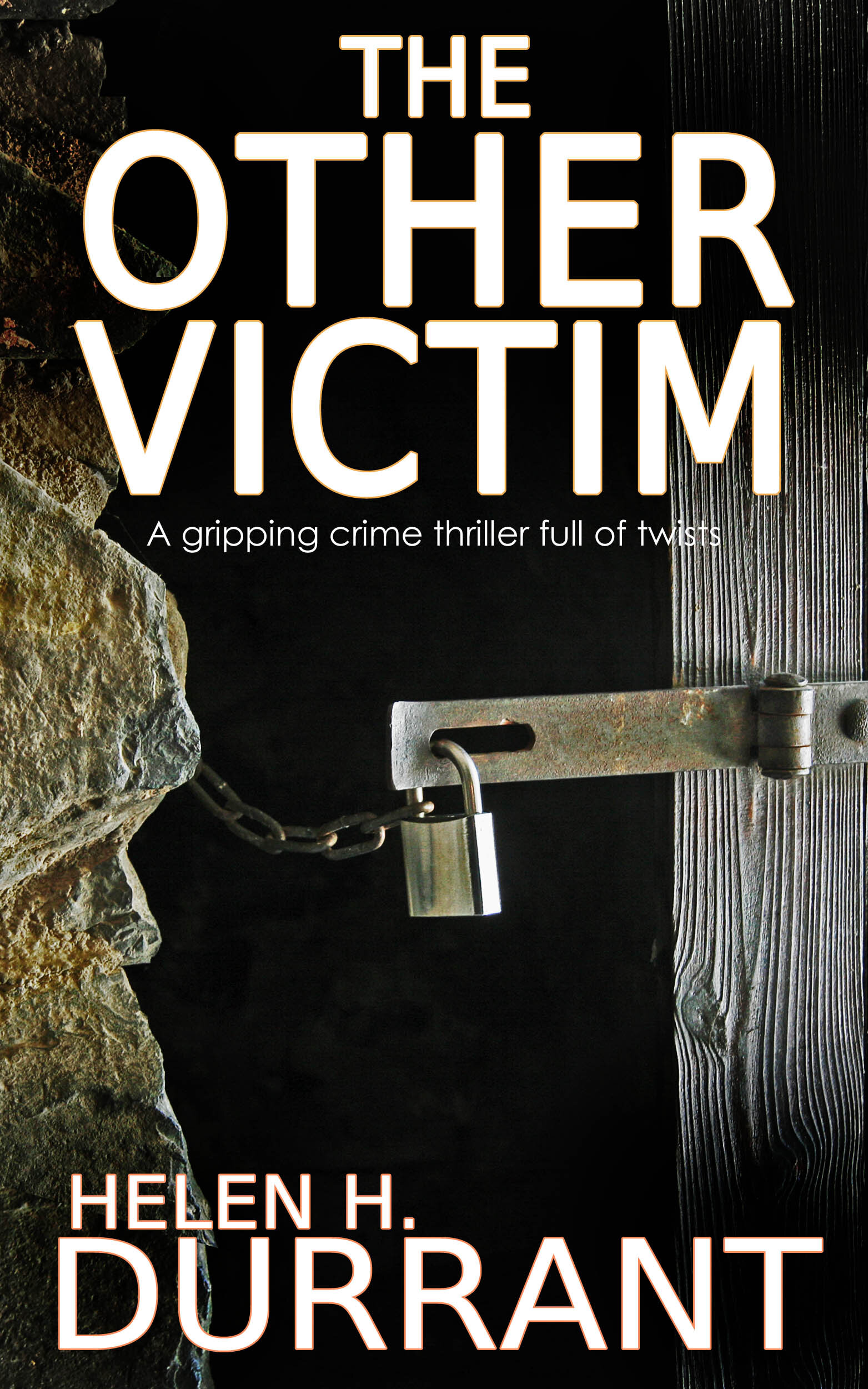 NEW: THE OTHER VICTIM by Helen H. Durrant — JOFFE BOOKS, One of the UK ...