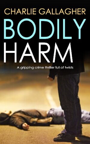 The most authentic crime thriller of the year. Written by a serving UK police detective â JOFFE