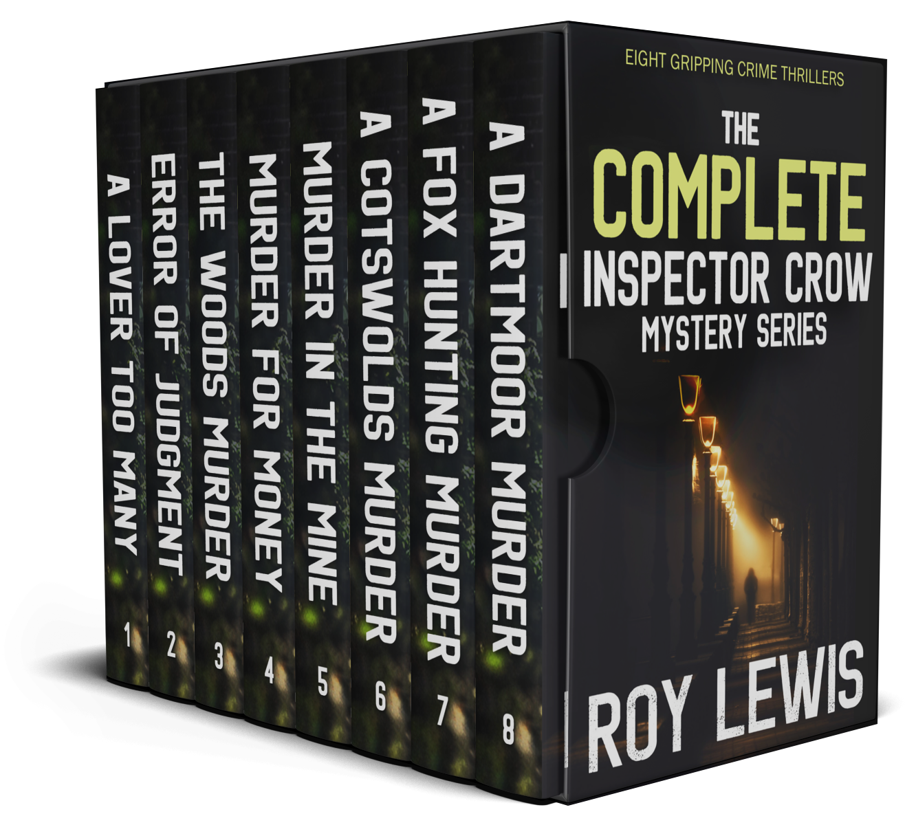 COVER COMPLETE INSPECTOR CROW.png