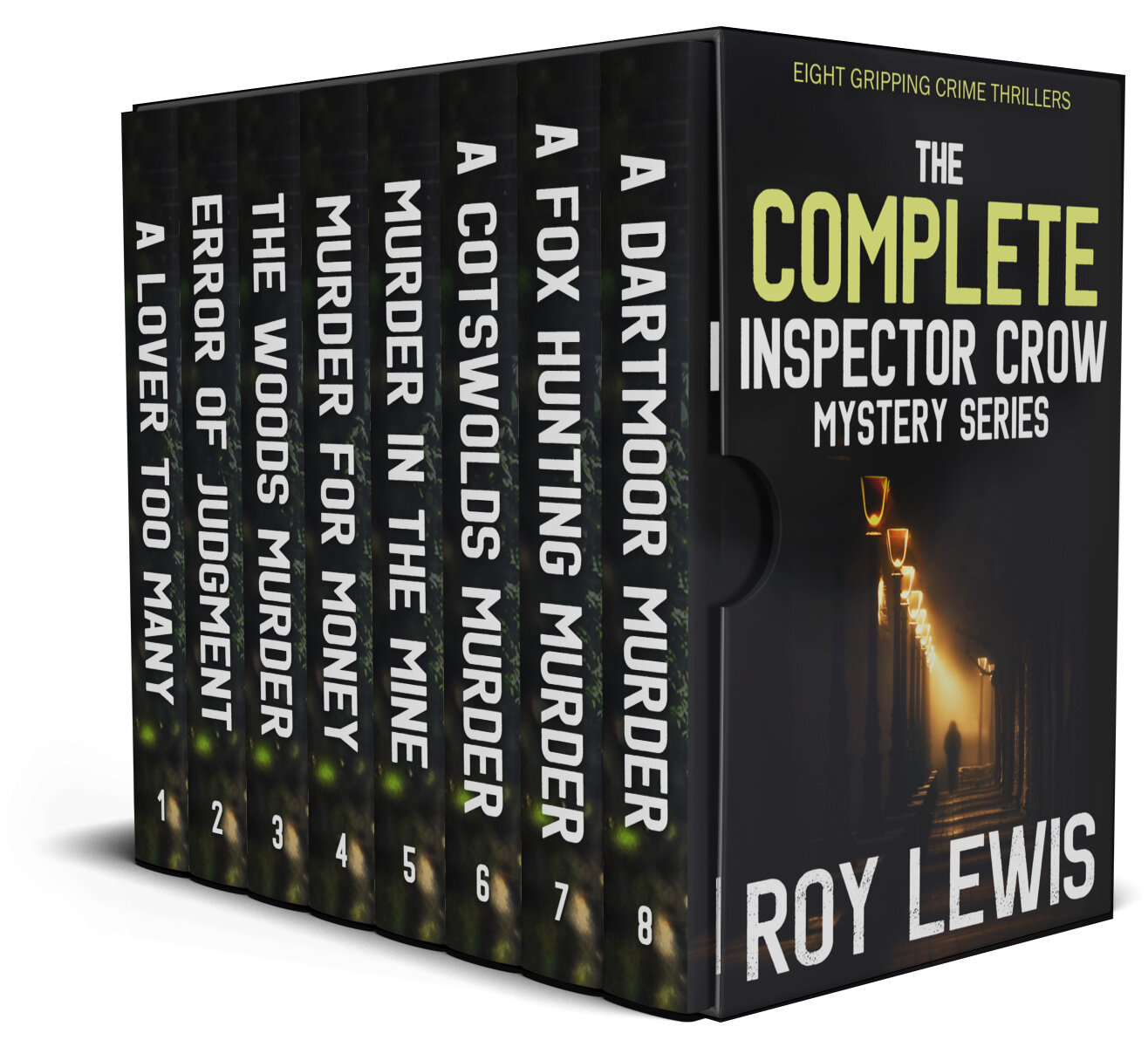 COVER COMPLETE INSPECTOR CROW.jpg