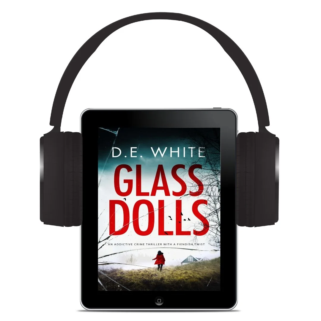 D.E. WHITE AUDIO DEAL