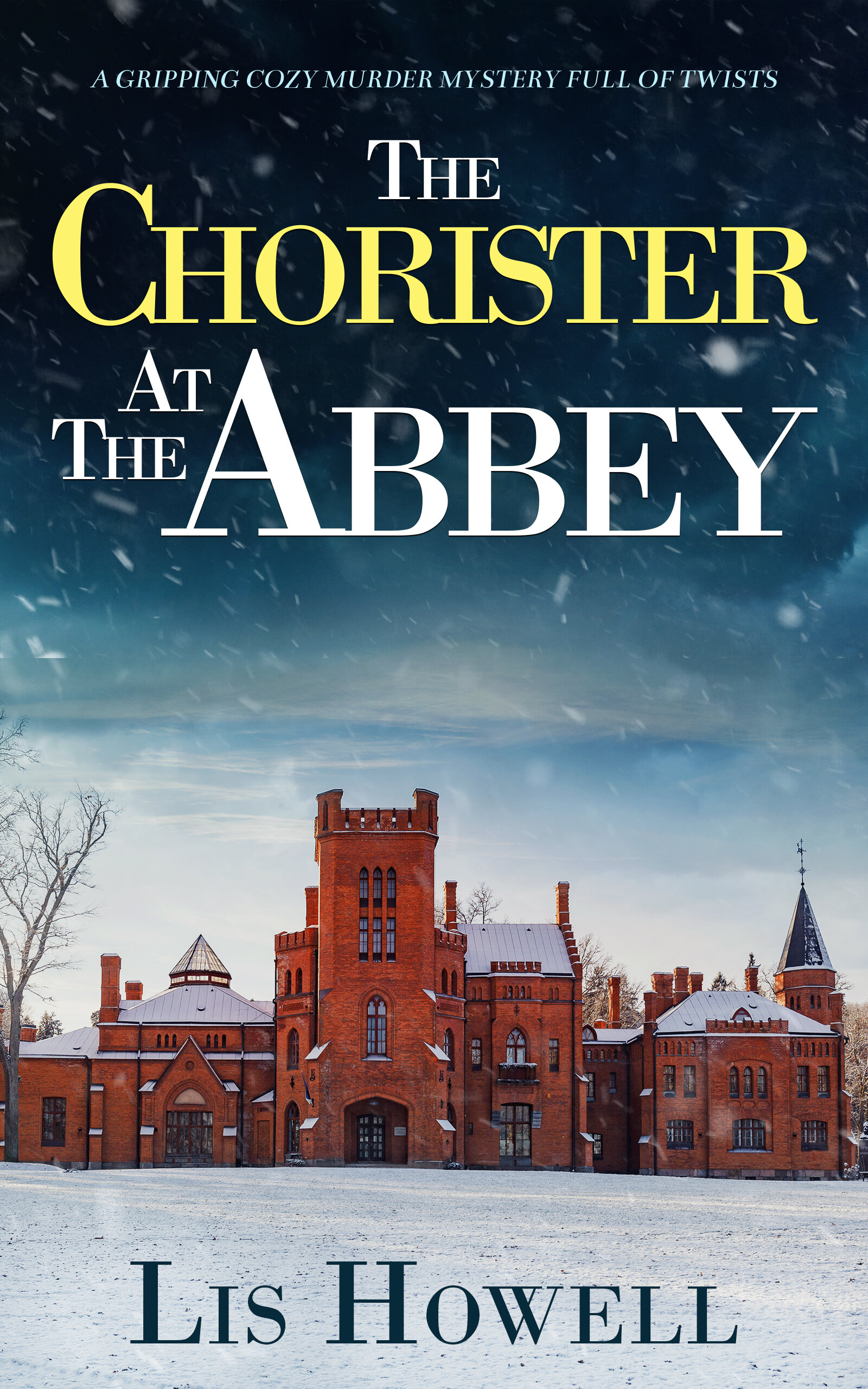 The Chorister at the Abbey Publish.jpg