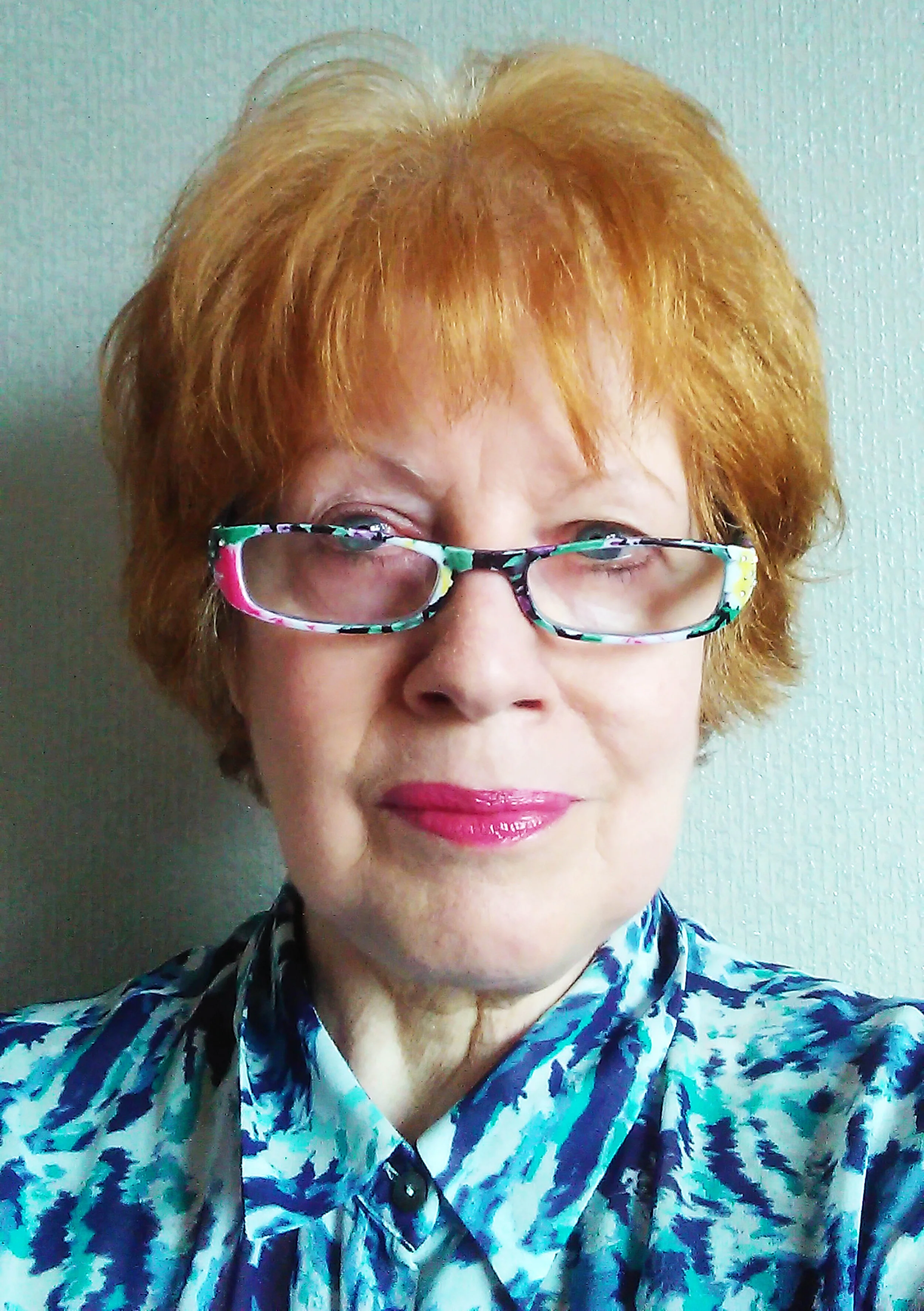 CONGRATULATIONS TO HELEN H. DURRANT