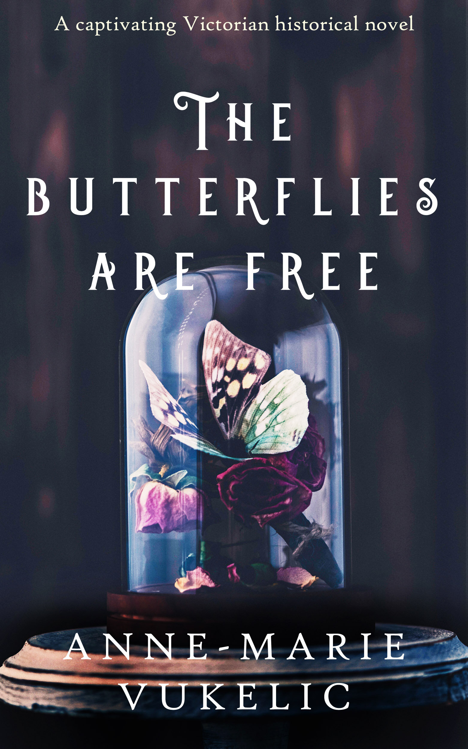 THE BUTTERFLIES ARE FREE.jpg