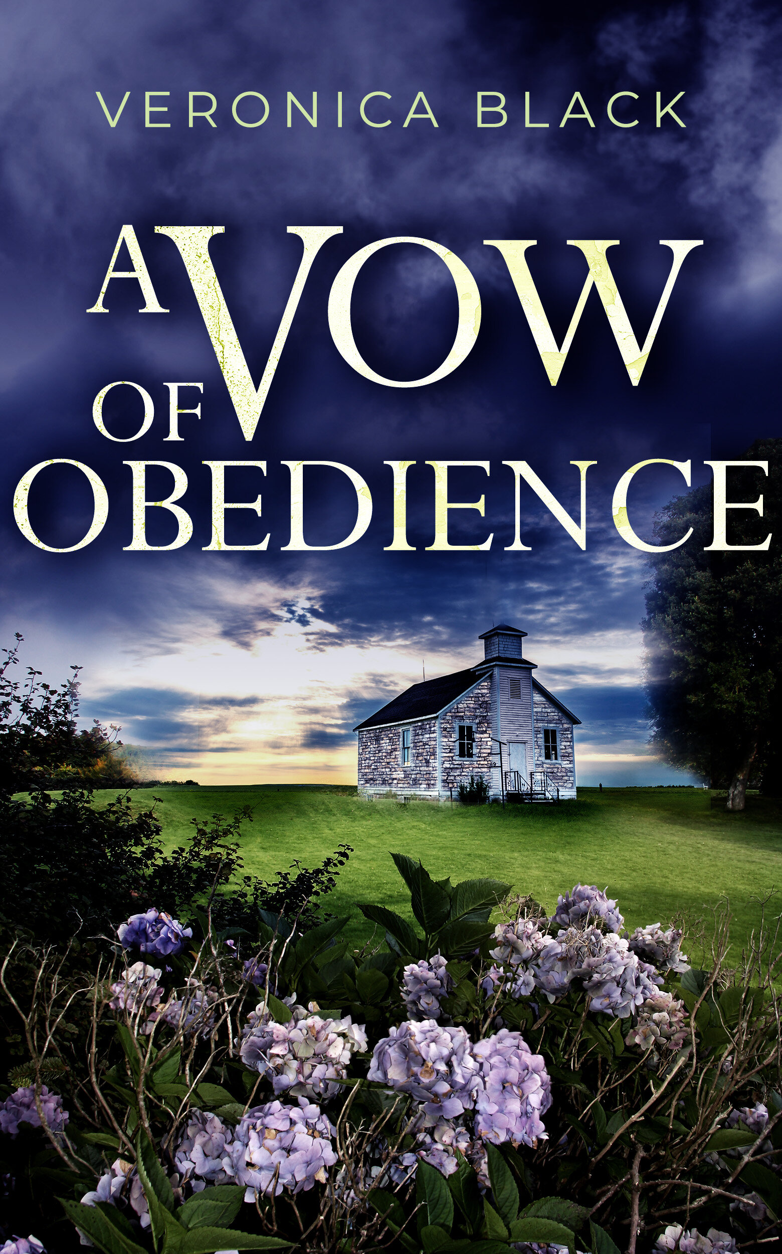 4 - A VOW OF OBEDIENCE.jpg