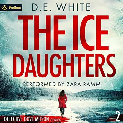 GLASS DOLLS &amp; THE ICE DAUGHTERS AUDIO UPDATE