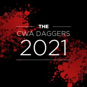 CWA DAGGER AWARDS LONGLISTS ANNOUNCED
