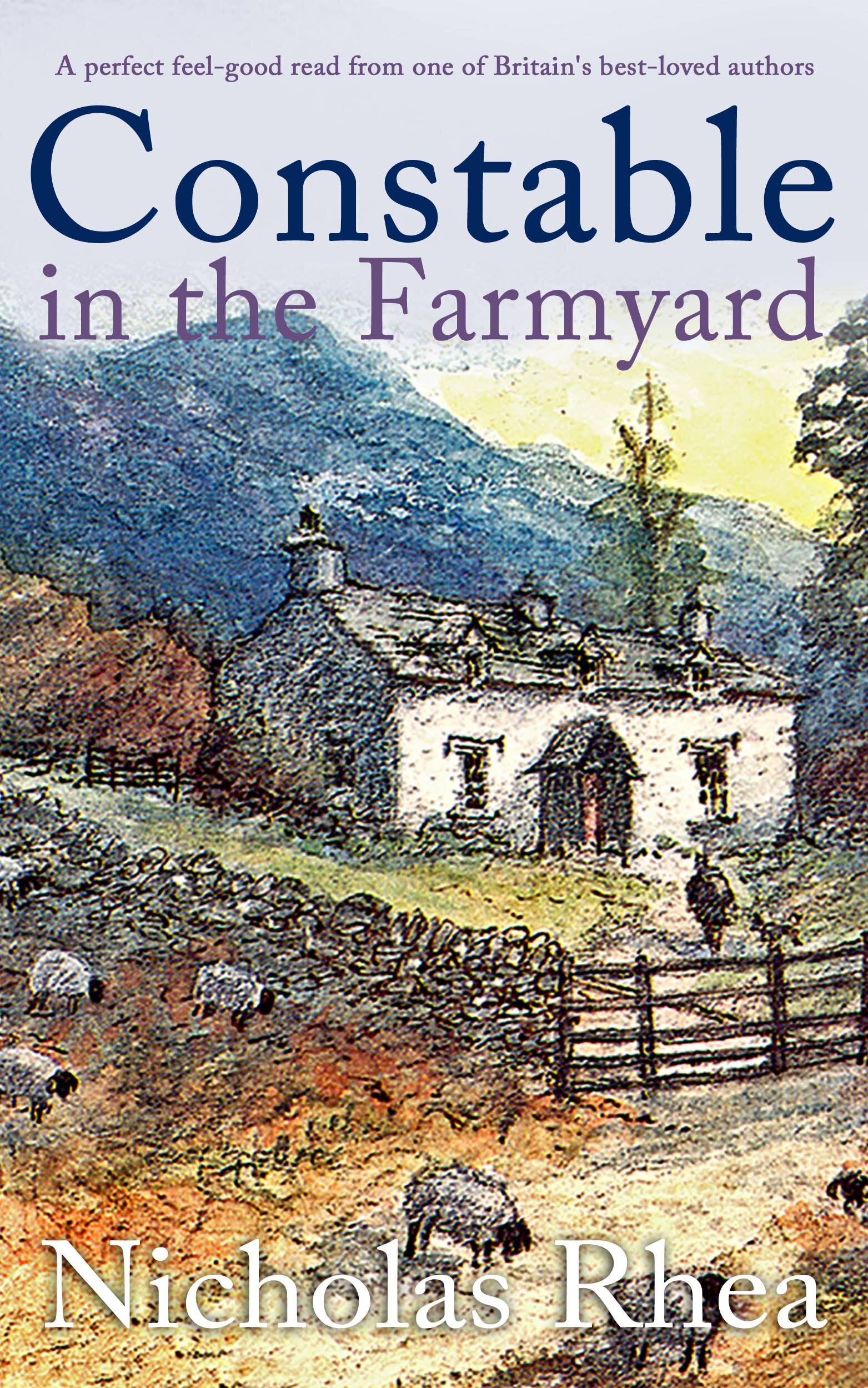 CONSTABLE IN THE FARMYARD.jpg