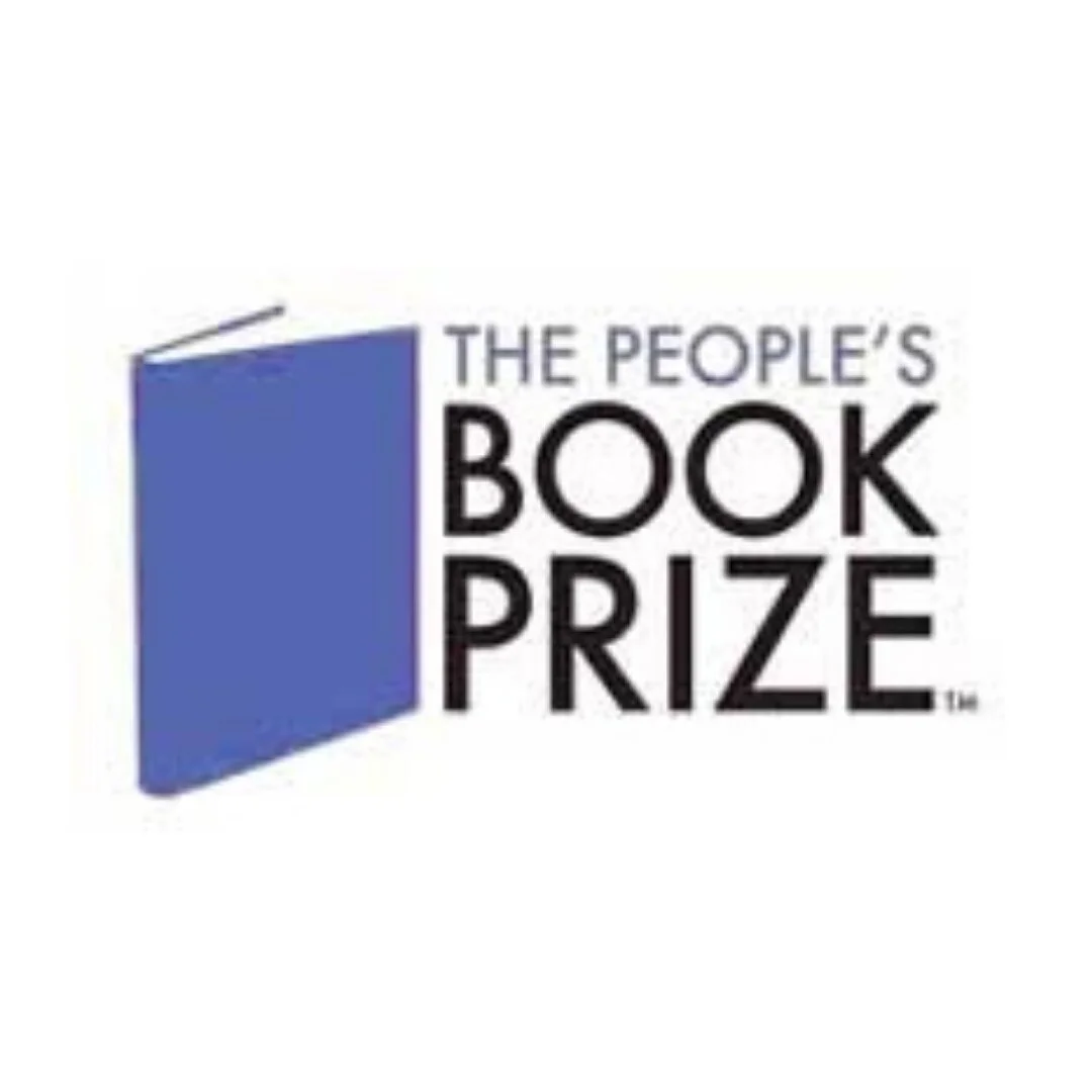 WINNER OF THE PEOPLE'S BOOK PRIZE 2020/2021 ANNOUNCED