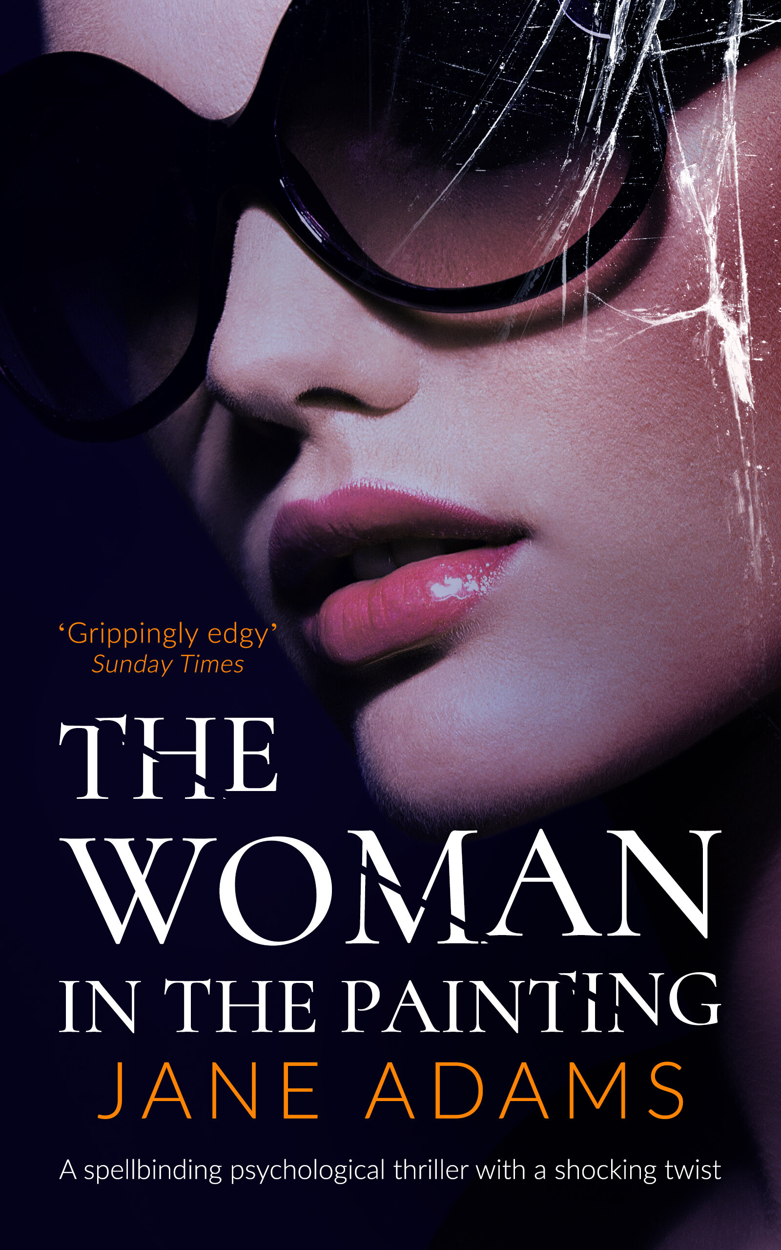 THE WOMAN IN THE PAINTING cover.jpg